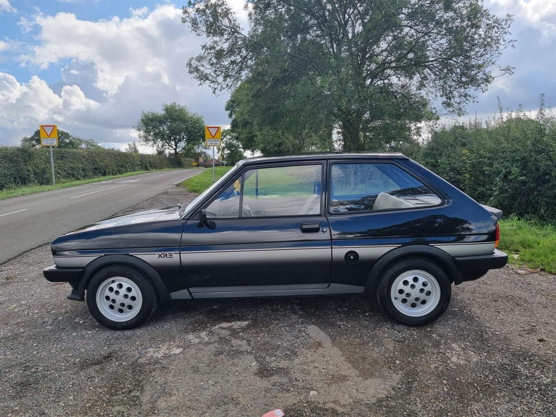 1982 Ford XR2 Mk1 - Image 10 of 10