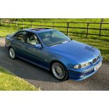 2000 BMW Alpina (E39) B10 (#089)