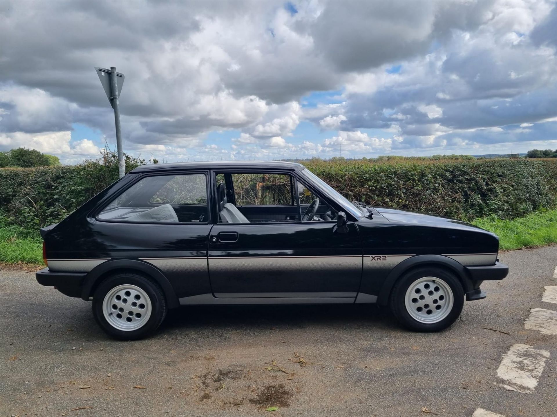 1982 Ford XR2 Mk1 - Image 5 of 10