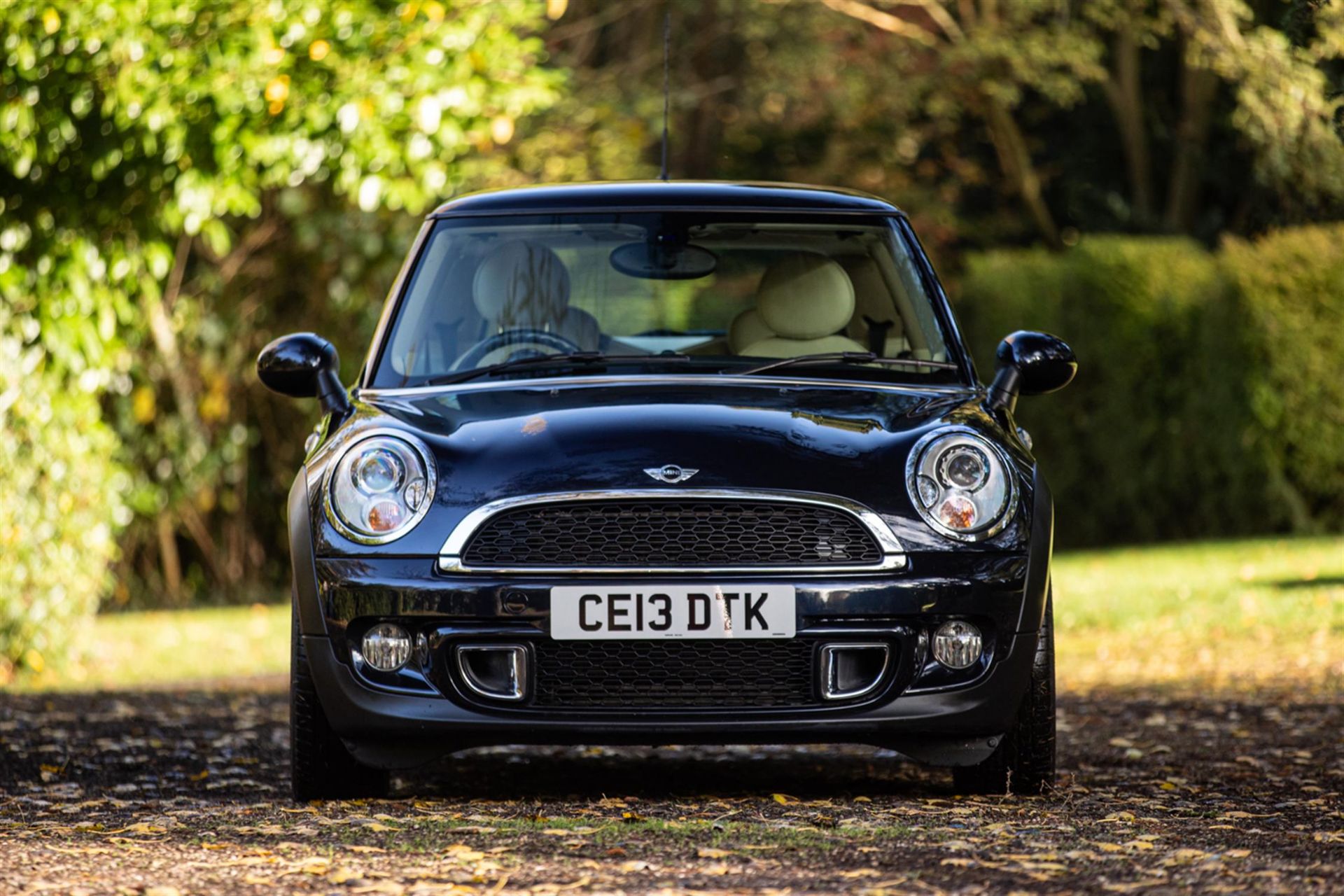 2013 Mini Inspired by Goodwood - Manual - Image 6 of 10