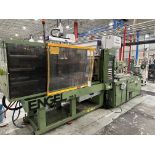 Engel 330/150 Injection Molding Machine