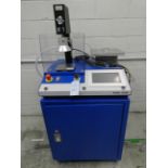 New TSI Certitest Automated Filter Tester Model 8130A