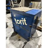 Donaldson Torit Cabinet Dust Collector