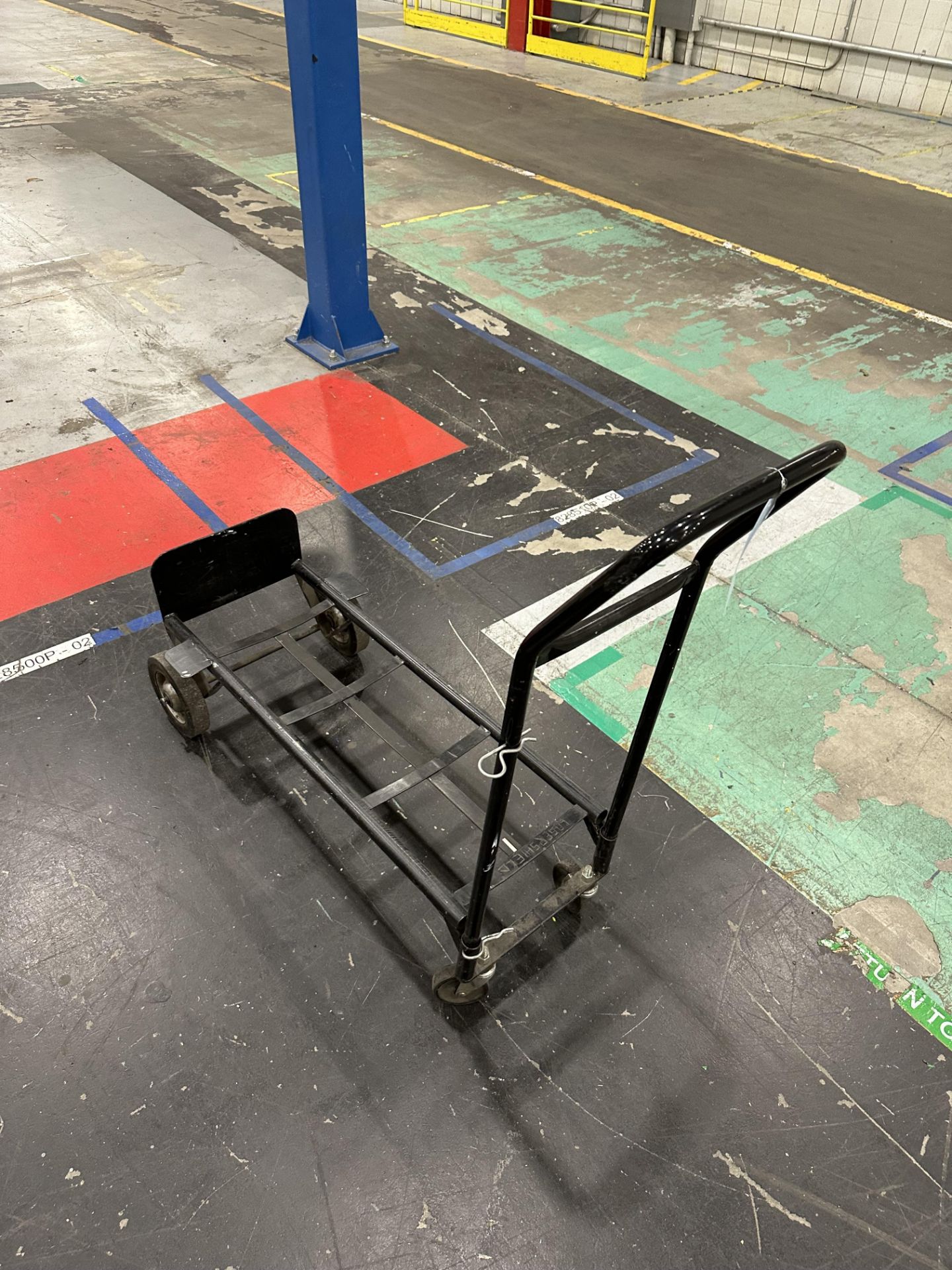 Hand Truck/Dolly