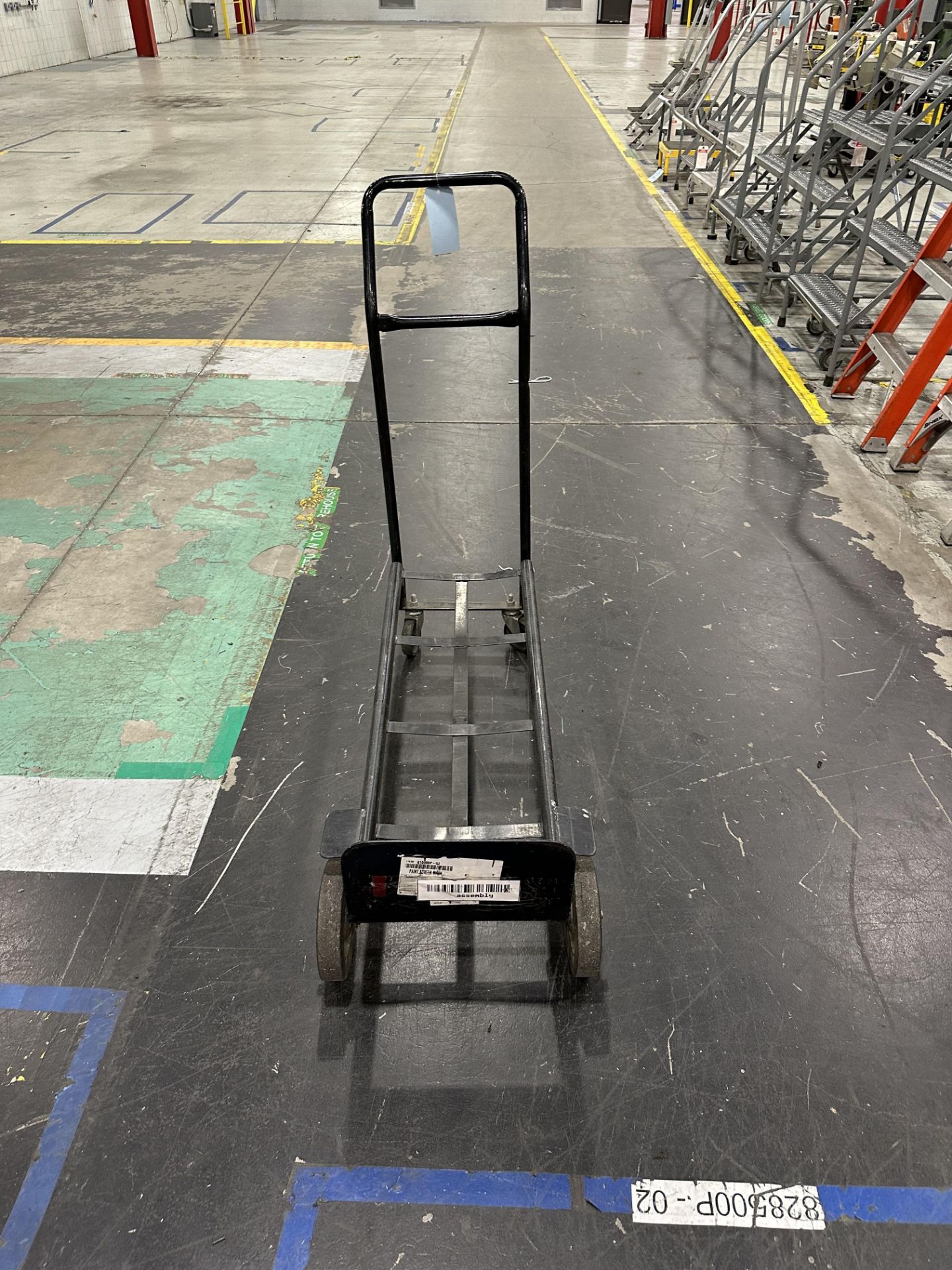 Hand Truck/Dolly - Image 2 of 4