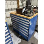 Rousseau 7 Drawer Tool Cabinet