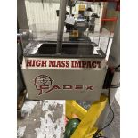 Cadex High Mass Impact Tester