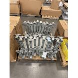 Aluminum Brackets & Frames