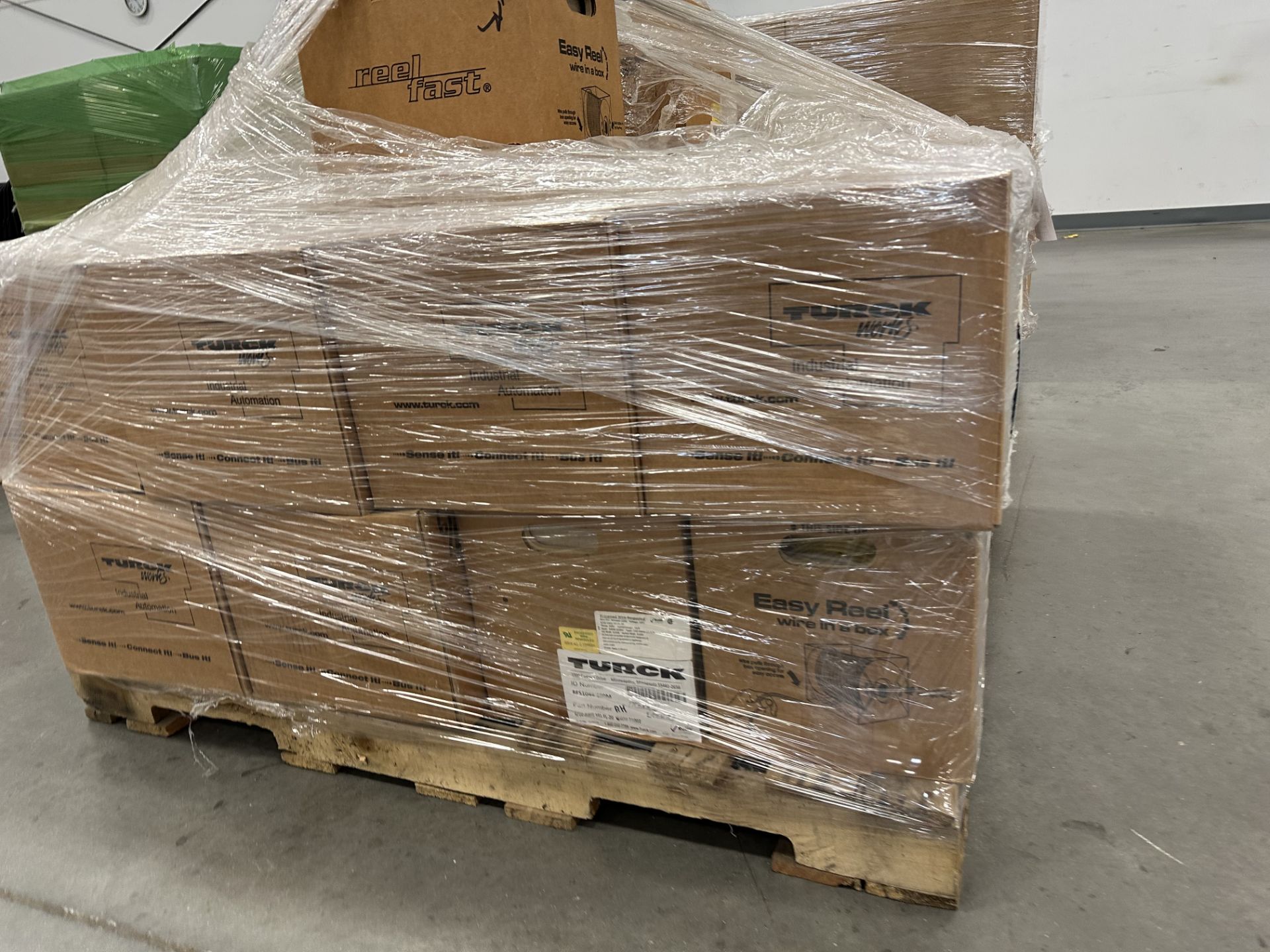 Pallet of Turck Cable 16 AWG - Image 4 of 6