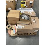 Various Allen Bradley Parts and Turck Cables