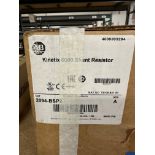 Allen Bradley Kinetix 6000 Shunt Resistor