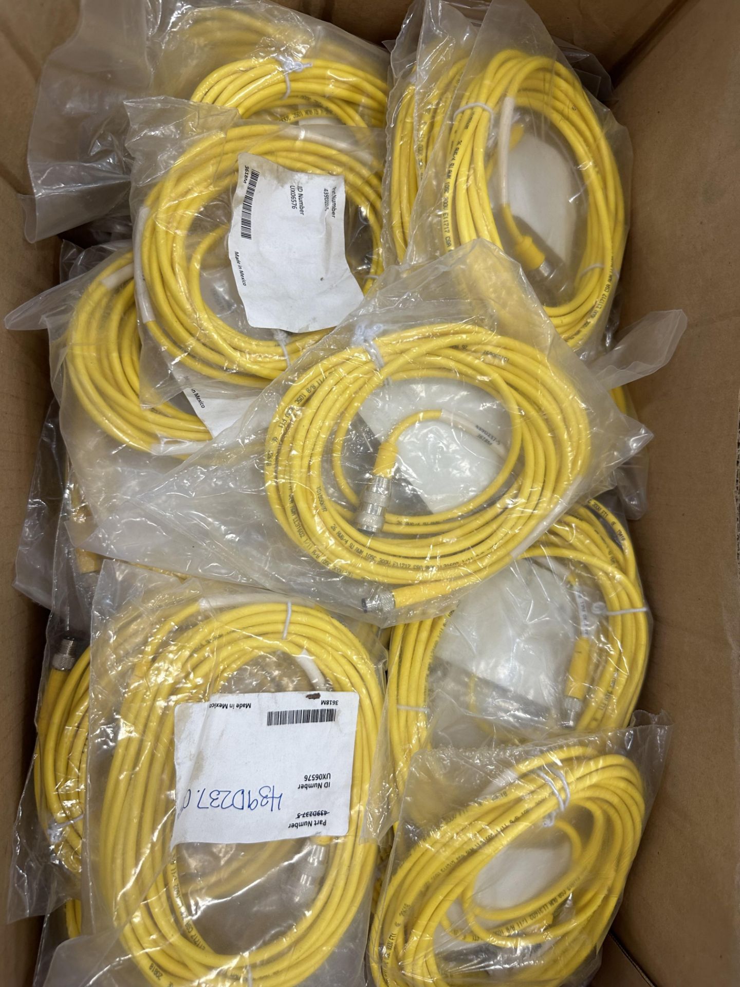 Turck Cables/Connectors - Image 3 of 5