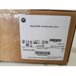 Allen Bradley Kinetix 5500 Servo Drive