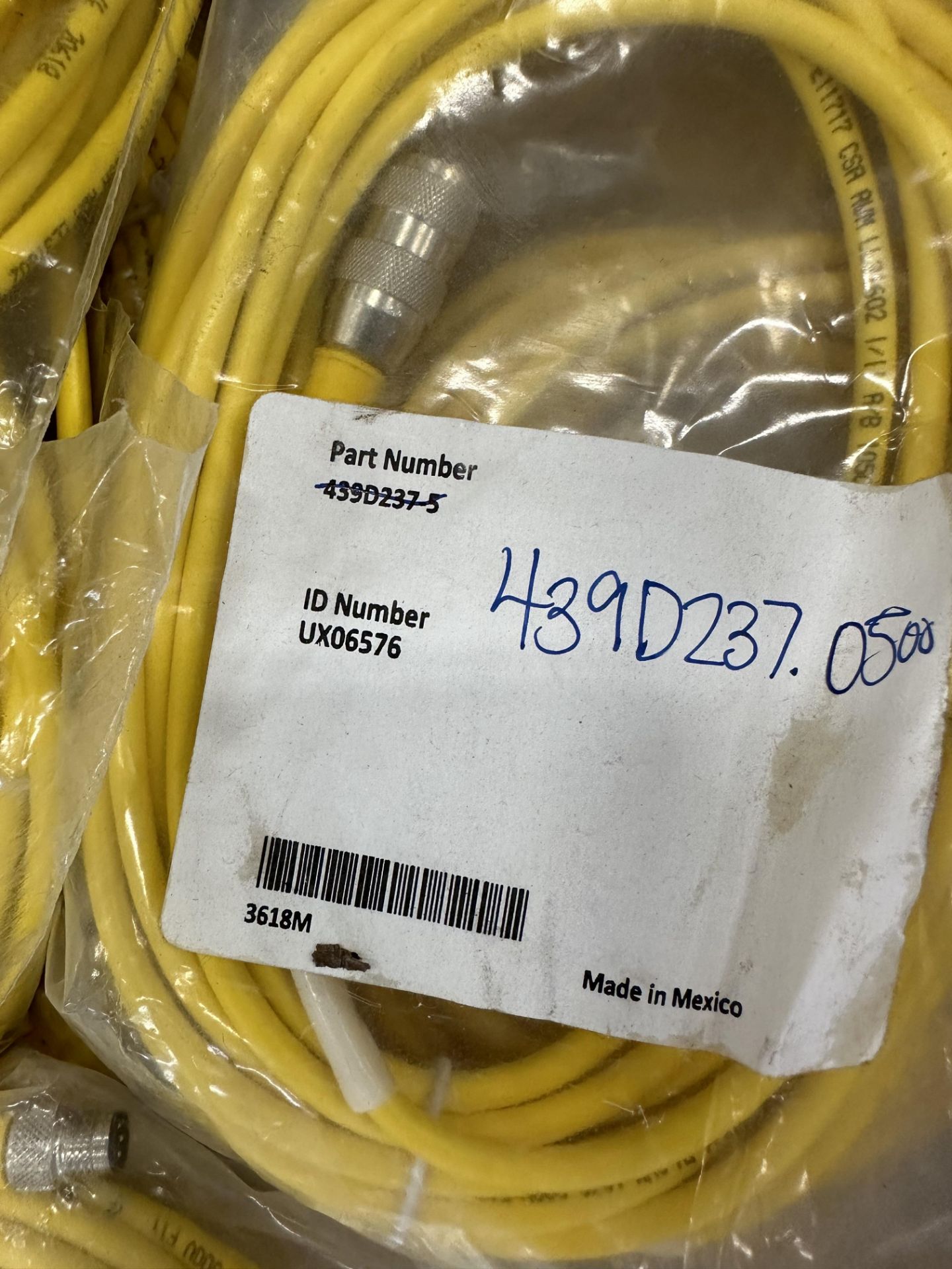 Turck Cables/Connectors - Image 4 of 5