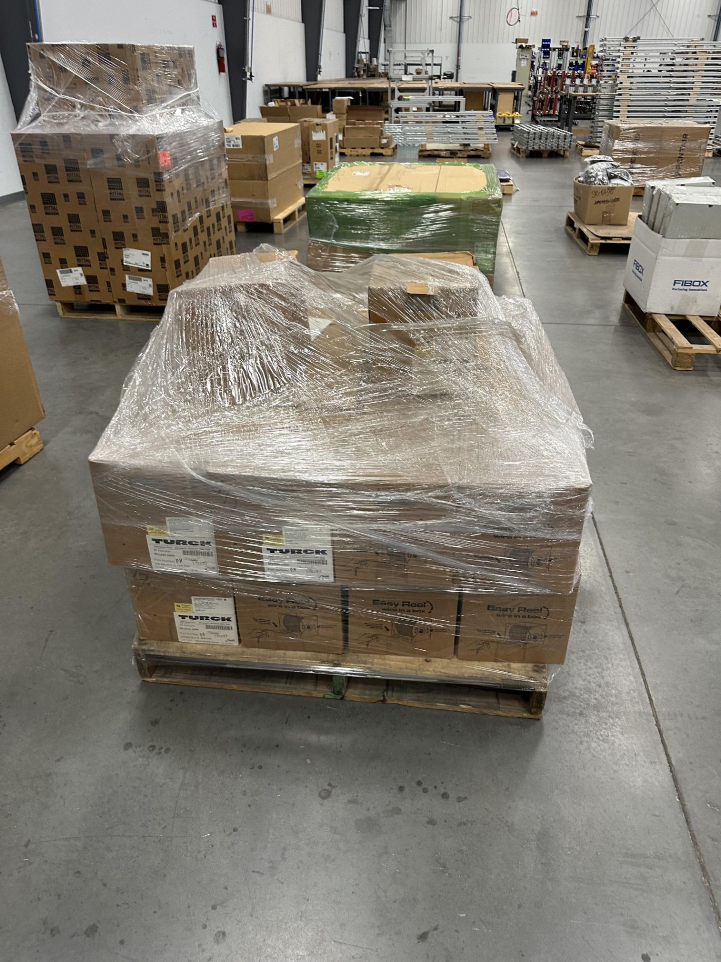 Pallet of Turck Cable 16 AWG - Image 6 of 6