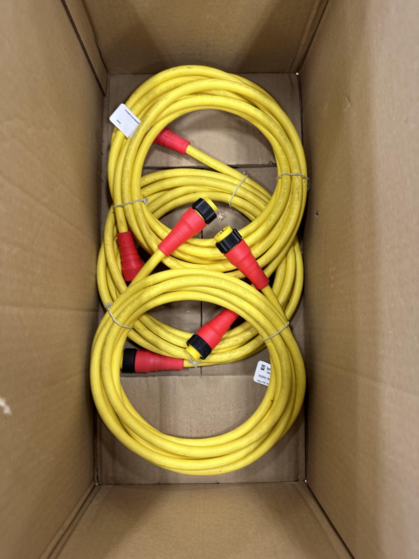 Turck Cables/Connectors - Image 2 of 5