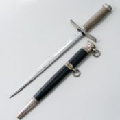 HJ-Führerdolch Hersteller RZM M7/36 (Hörster E. & F. Co., Solingen)