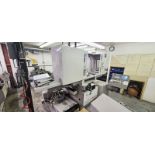 1998 Okamoto ACC-820-DXNCP CNC Surface Grinding Machine, Electro-Magnetic Chuck, Oilmatic Chiller,