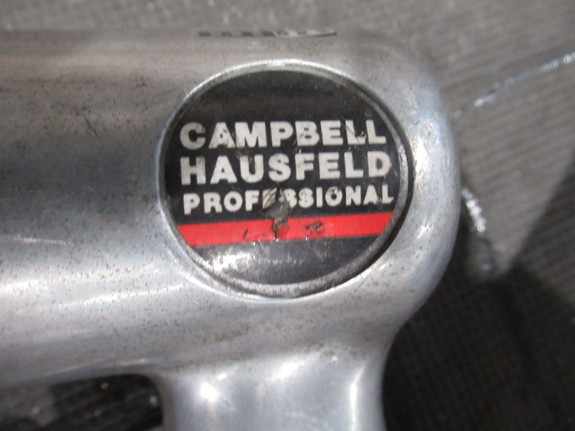 CAMPBELL HAUSFELD PNEUMATIC HAMMER - Image 2 of 2