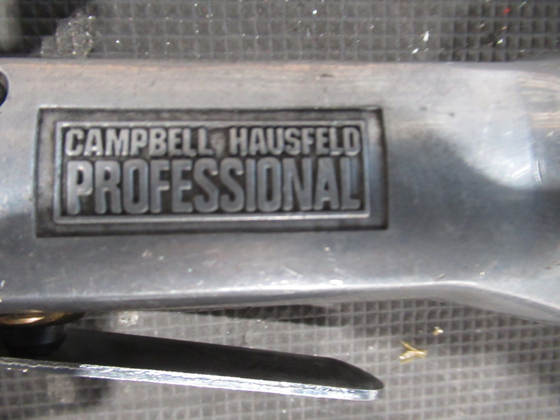 CAMPBELL HAUSFELD 3/8" PNEUMATIC RATCHET - Image 3 of 3