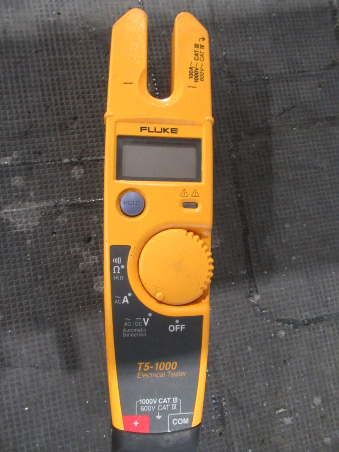 FLUKE T5-1000 TESTER