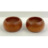 A pair of Norrmark Handicraft mid century Finnish