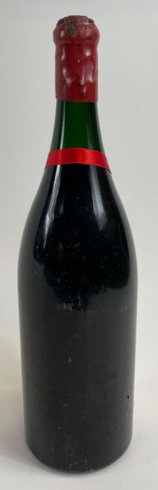 A large oversized unopened bottle of Chinon red wi - Image 4 of 4