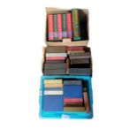 Folio Society – a collection of various volumes, s