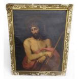 After Barolome Esteban Murillo: Ecce Homo; a 19th