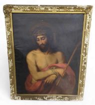 After Barolome Esteban Murillo: Ecce Homo; a 19th