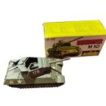 SOLIDO - 232 Destroyer M10 in box