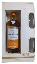 The Macallan Amber limited edition Highland single