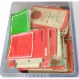 A quantity of assorted OS road maps and others