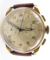 Breitling - vintage Cadette gentleman's wristwatch