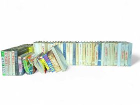 A quantity of Observer's books relating to Aircraf