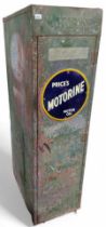Motoring interest - an early 20th Century Price's