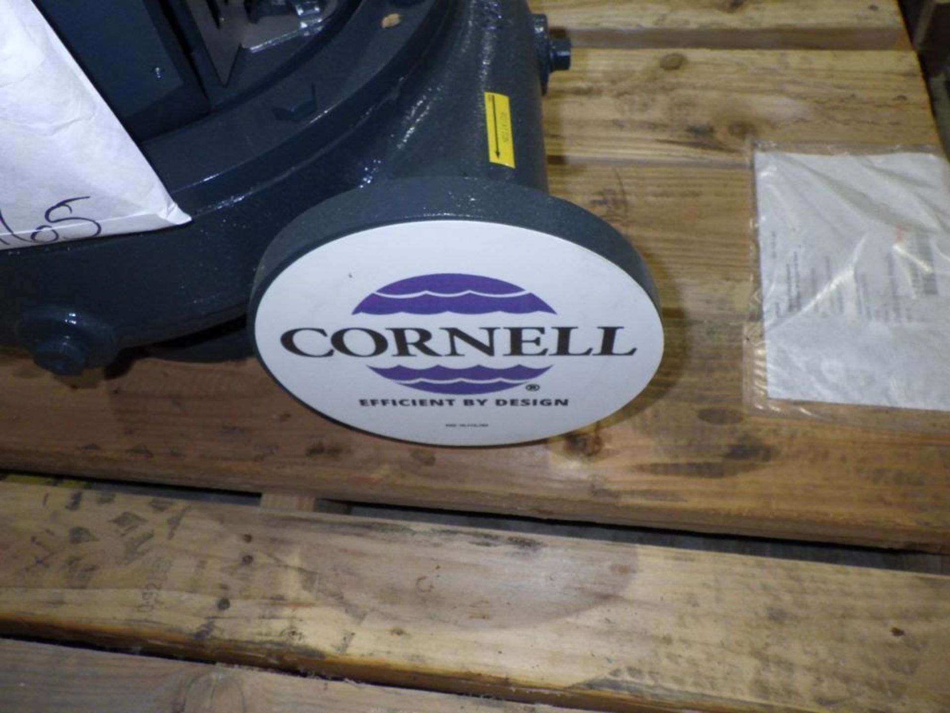 New Cornell centrifugal pump - Image 6 of 8