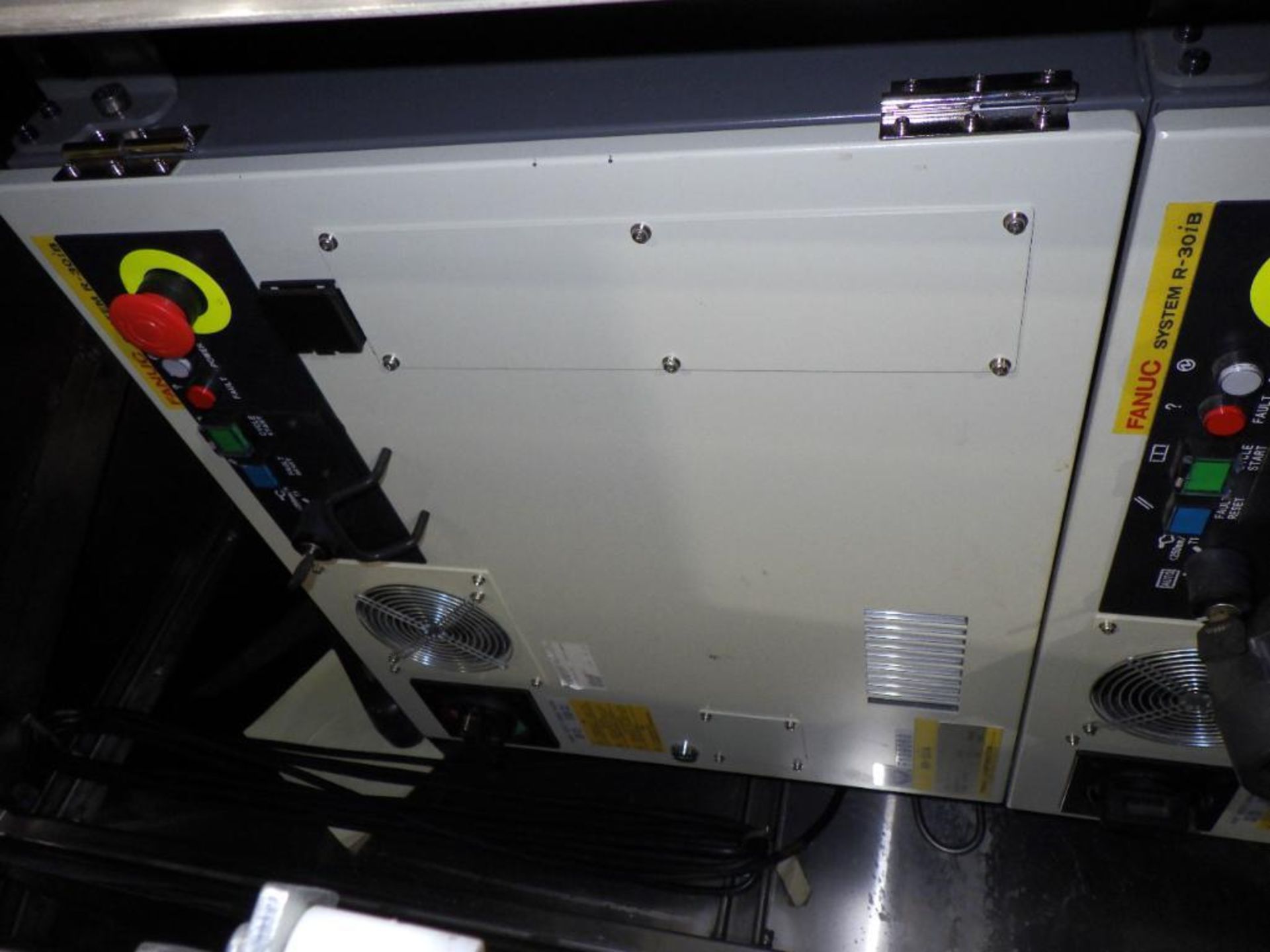 2013 Pearson robotic pick and place case packer - Image 19 of 30