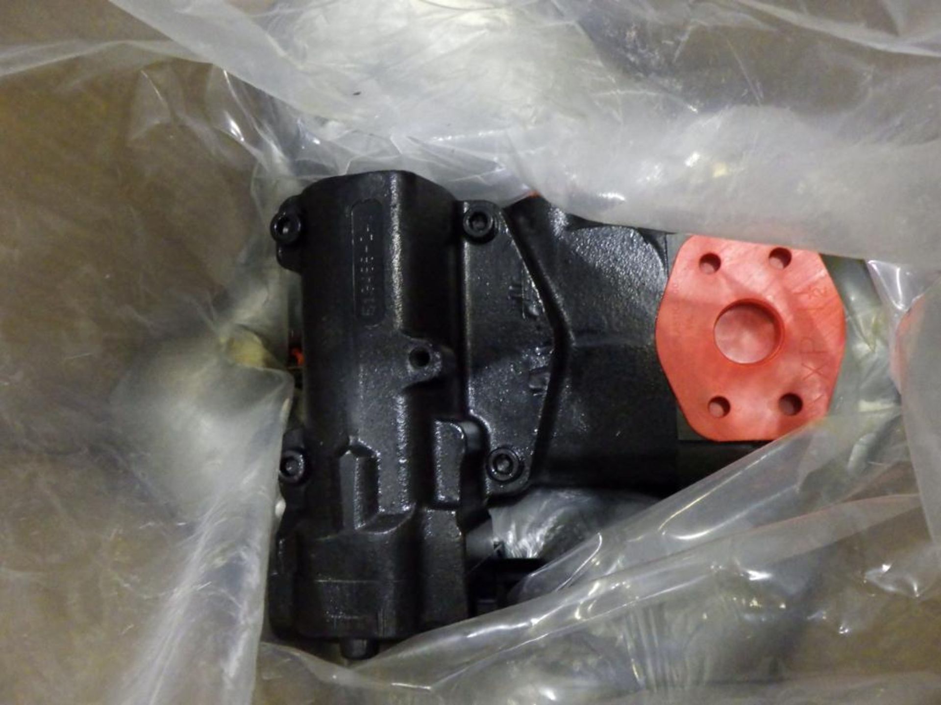 Pallet of New pumps and gear motor - Image 13 of 13