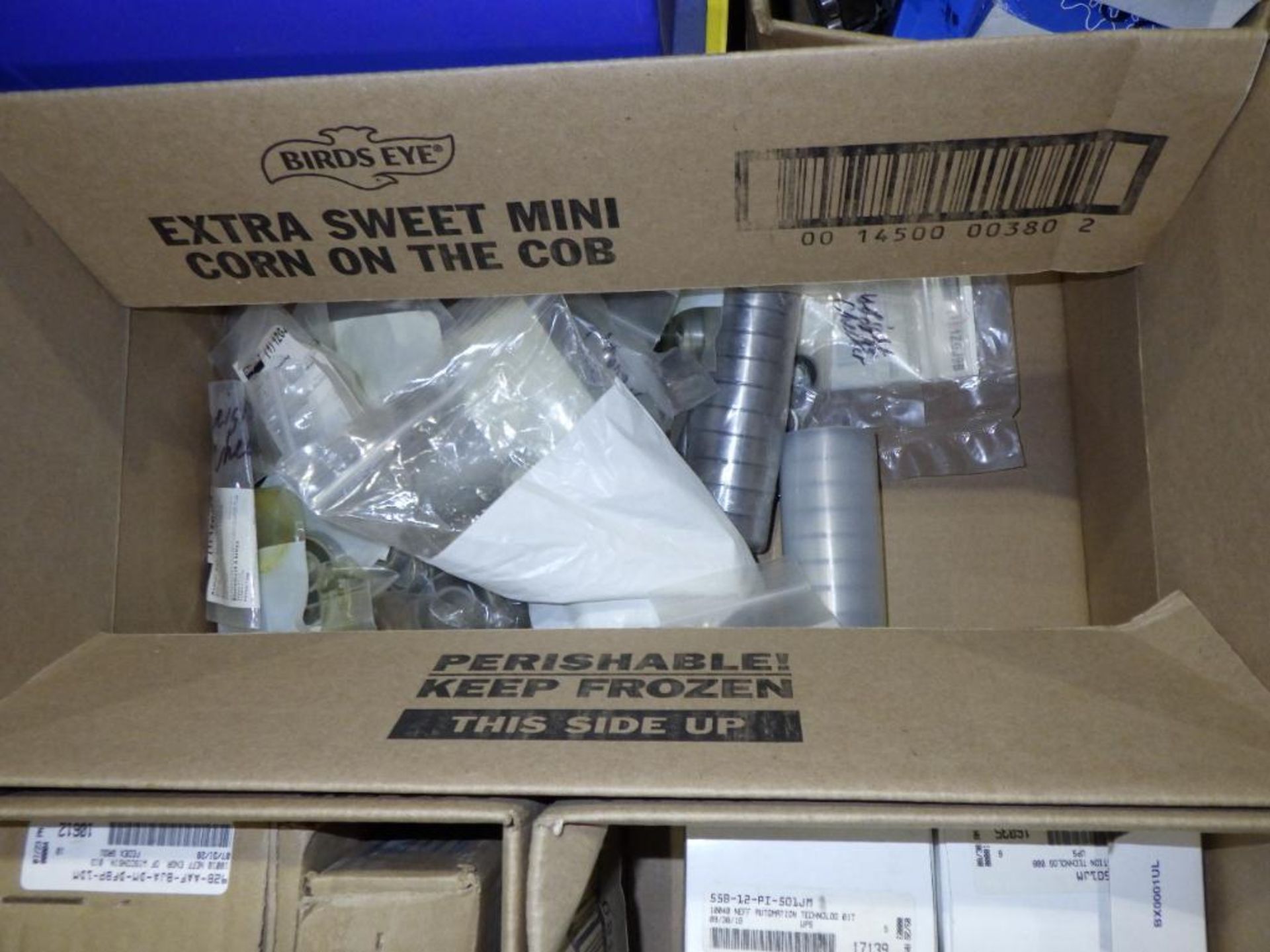 (2) Pallets of MRO parts including assorted bearings - Image 21 of 23
