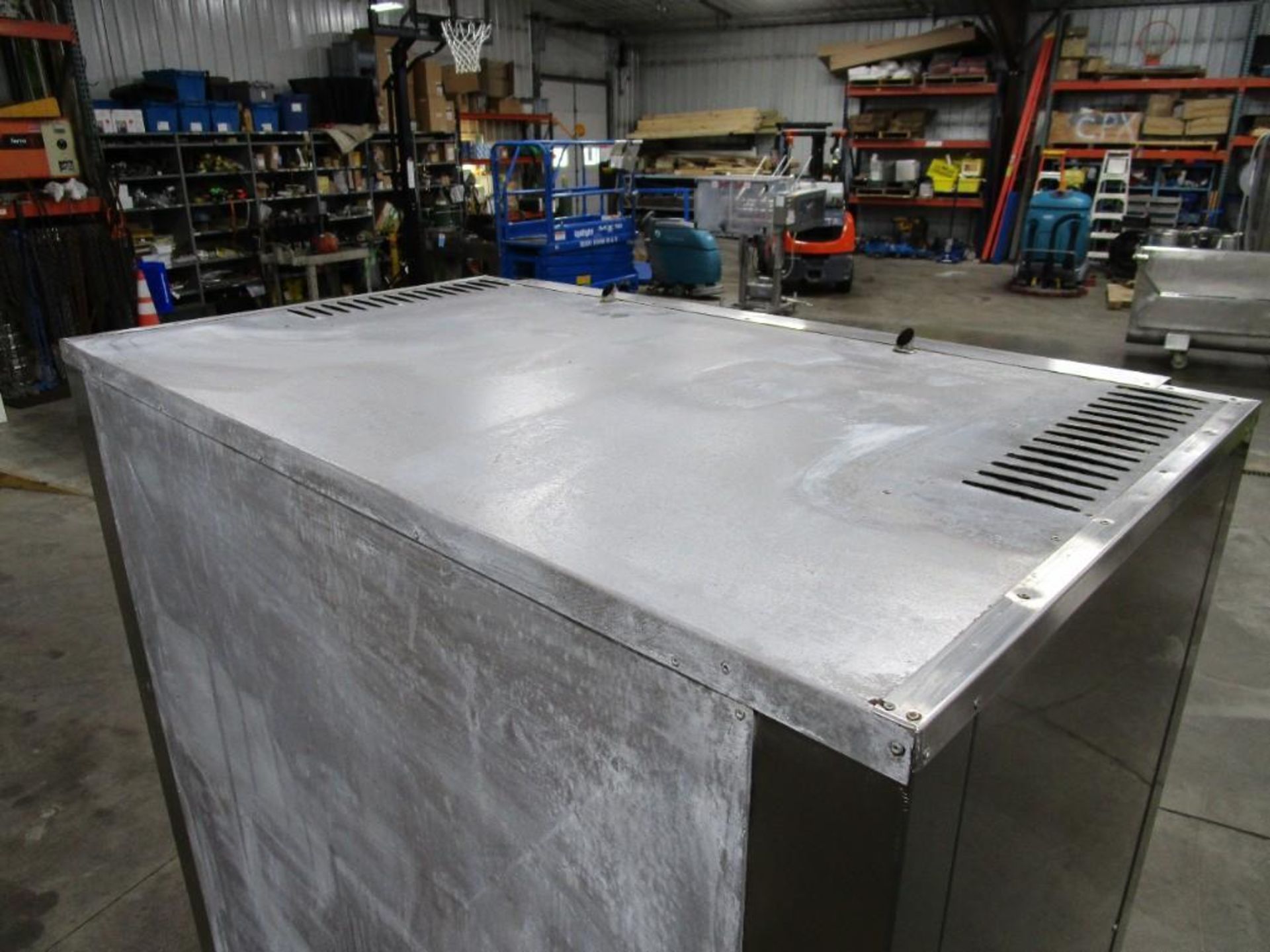 Super Systems Inc. Deck Oven Proofer Combo - Image 21 of 22