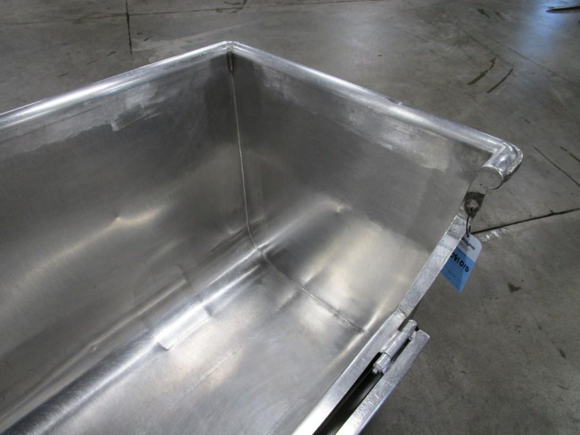 SS Dough Trough - Image 16 of 22