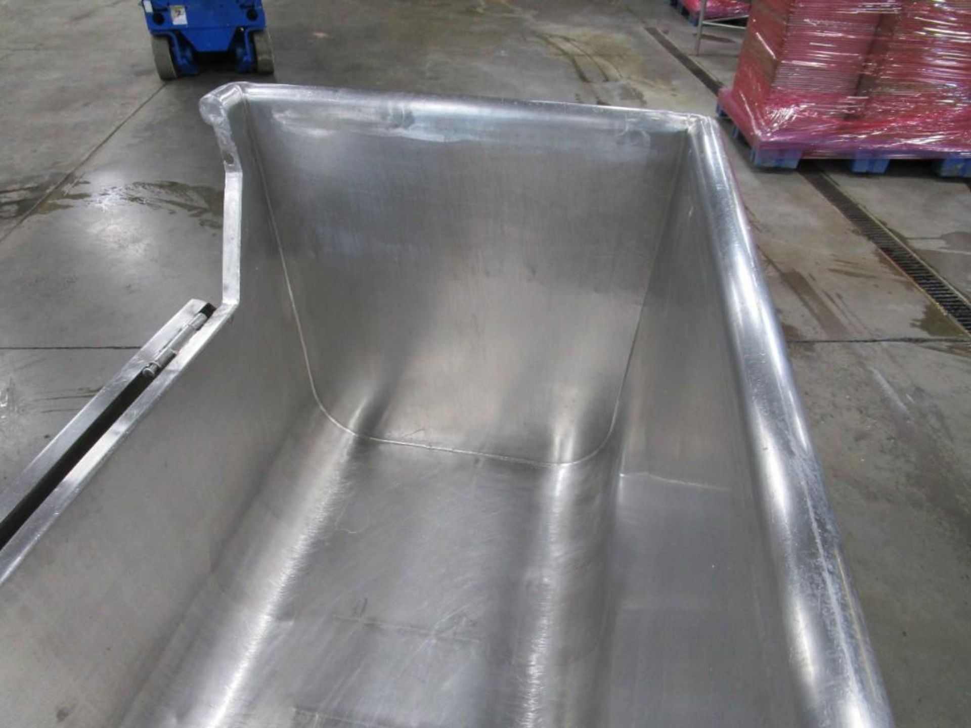 SS Dough Trough - Image 11 of 19