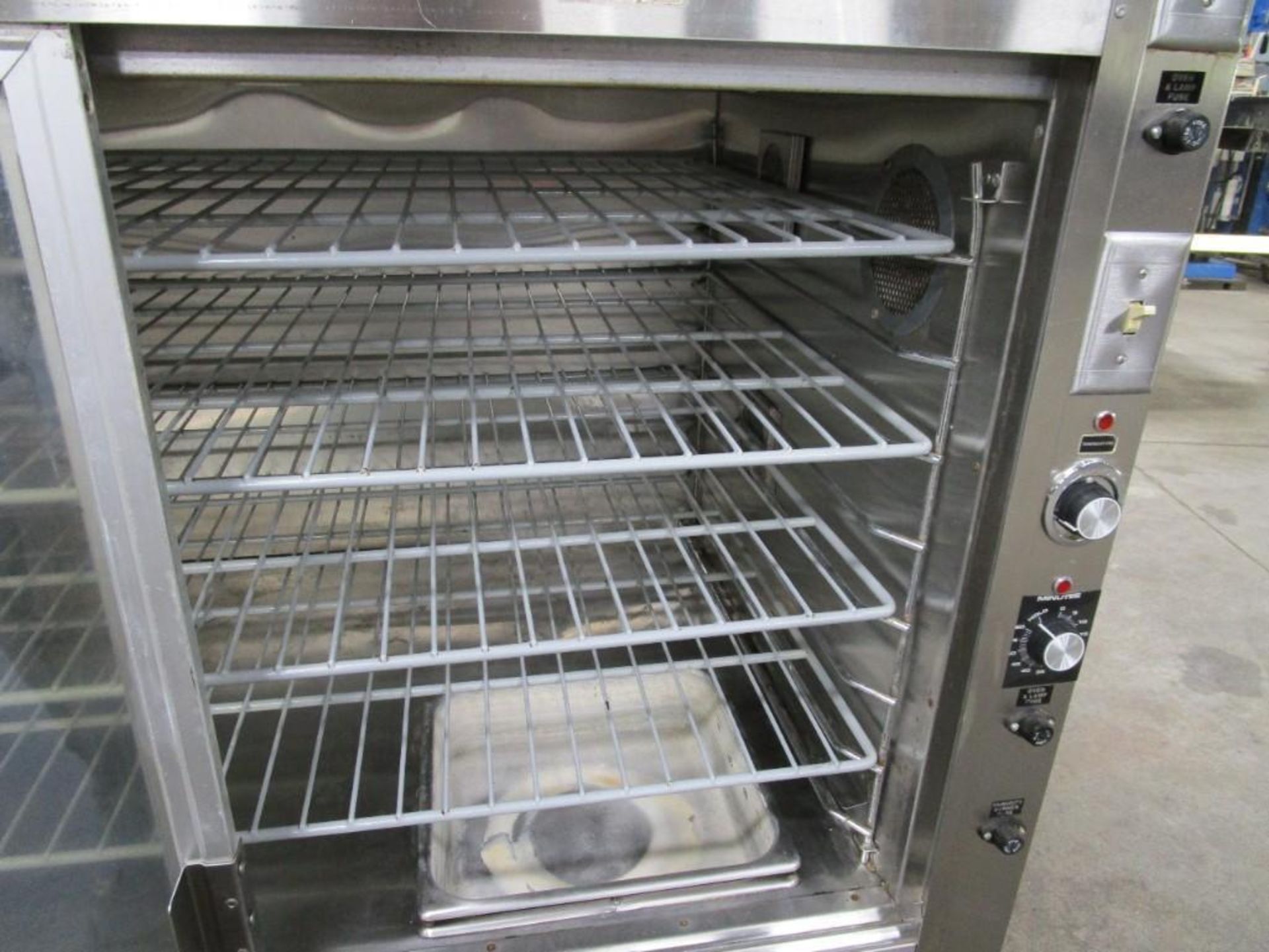 Super Systems Inc. Deck Oven Proofer Combo - Image 11 of 22
