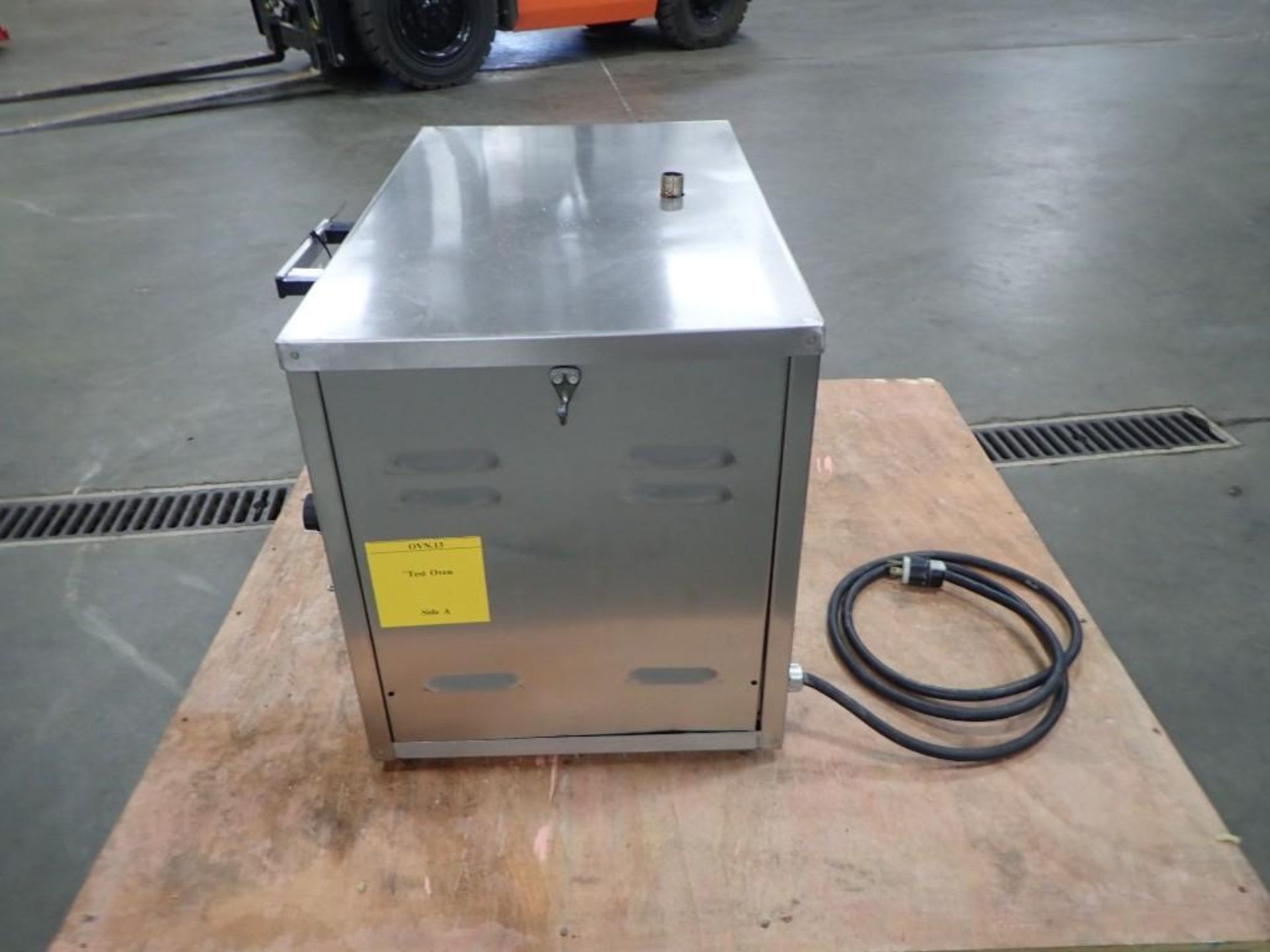 Super Systems Electric (2) Deck Test Oven - Image 7 of 16