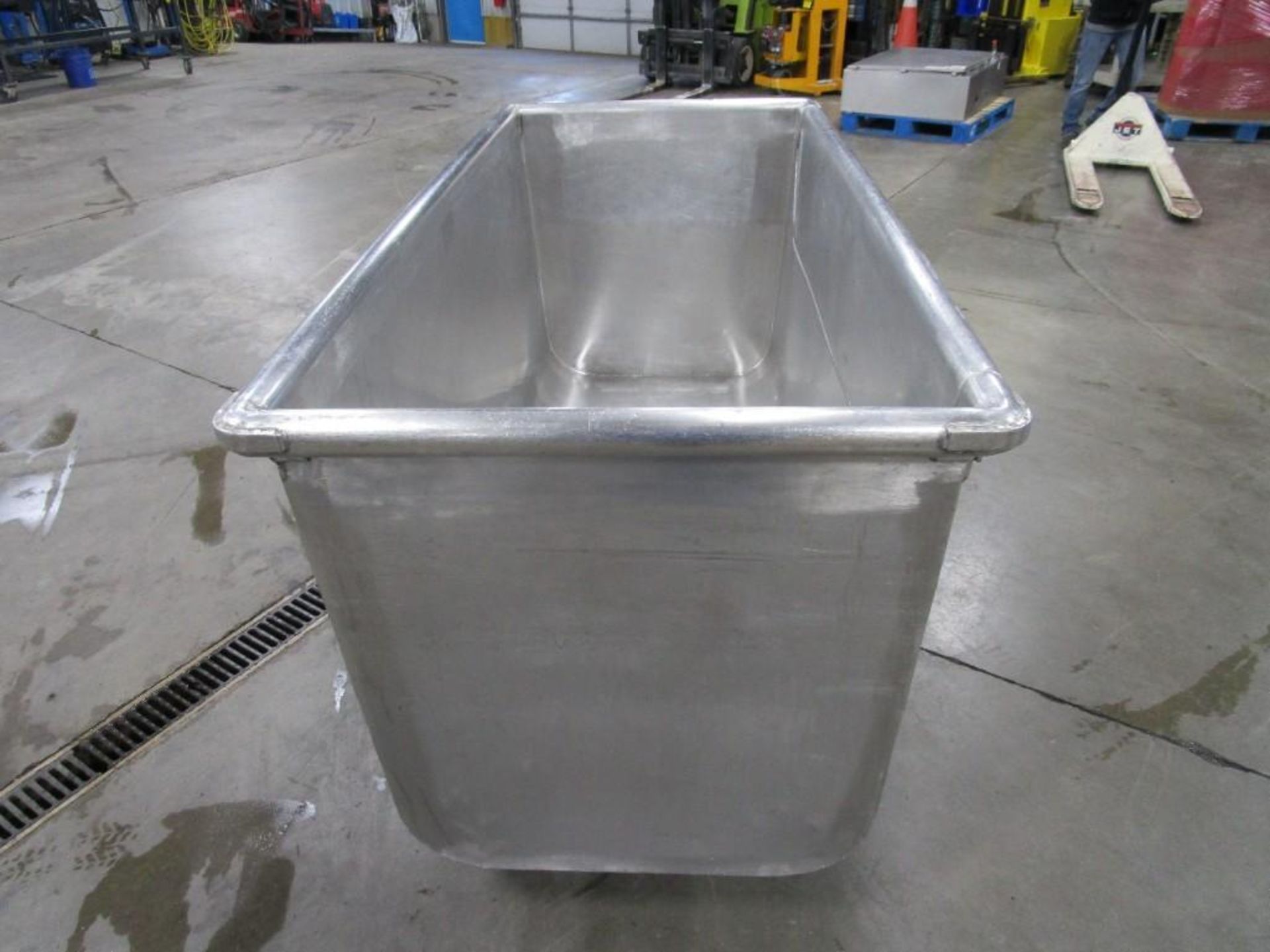 SS Dough Trough - Image 3 of 22