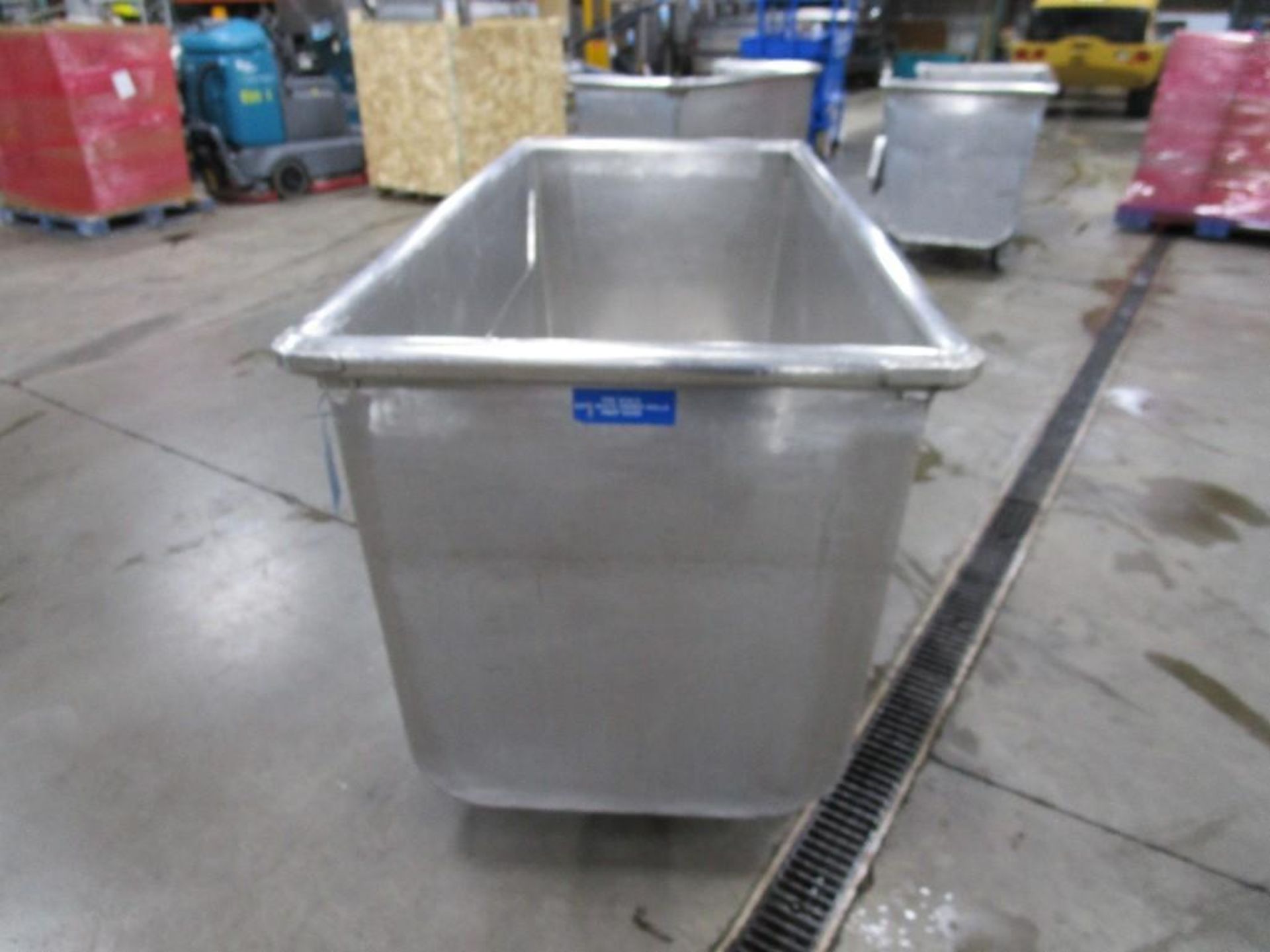 SS Dough Trough - Image 7 of 22