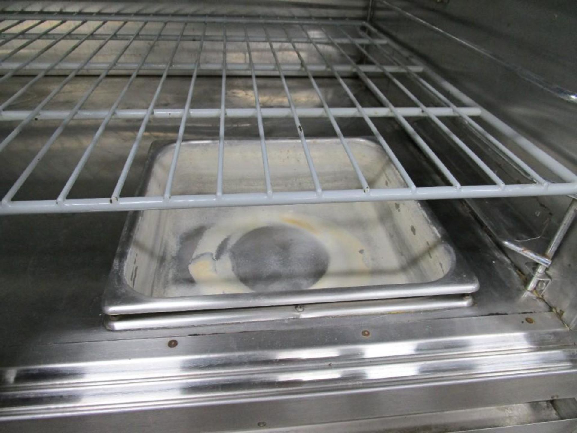 Super Systems Inc. Deck Oven Proofer Combo - Image 12 of 22