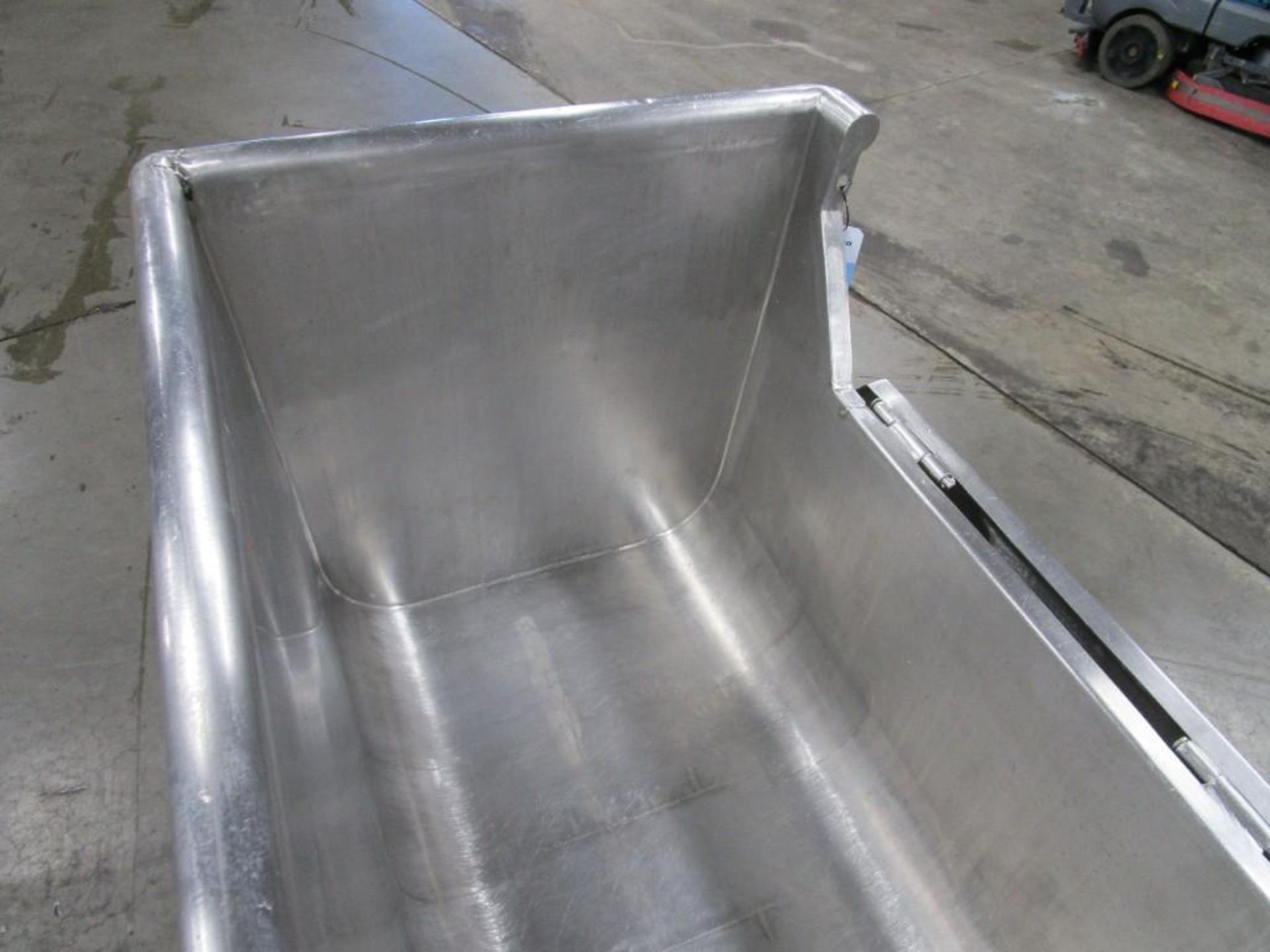 SS Dough Trough - Image 12 of 19