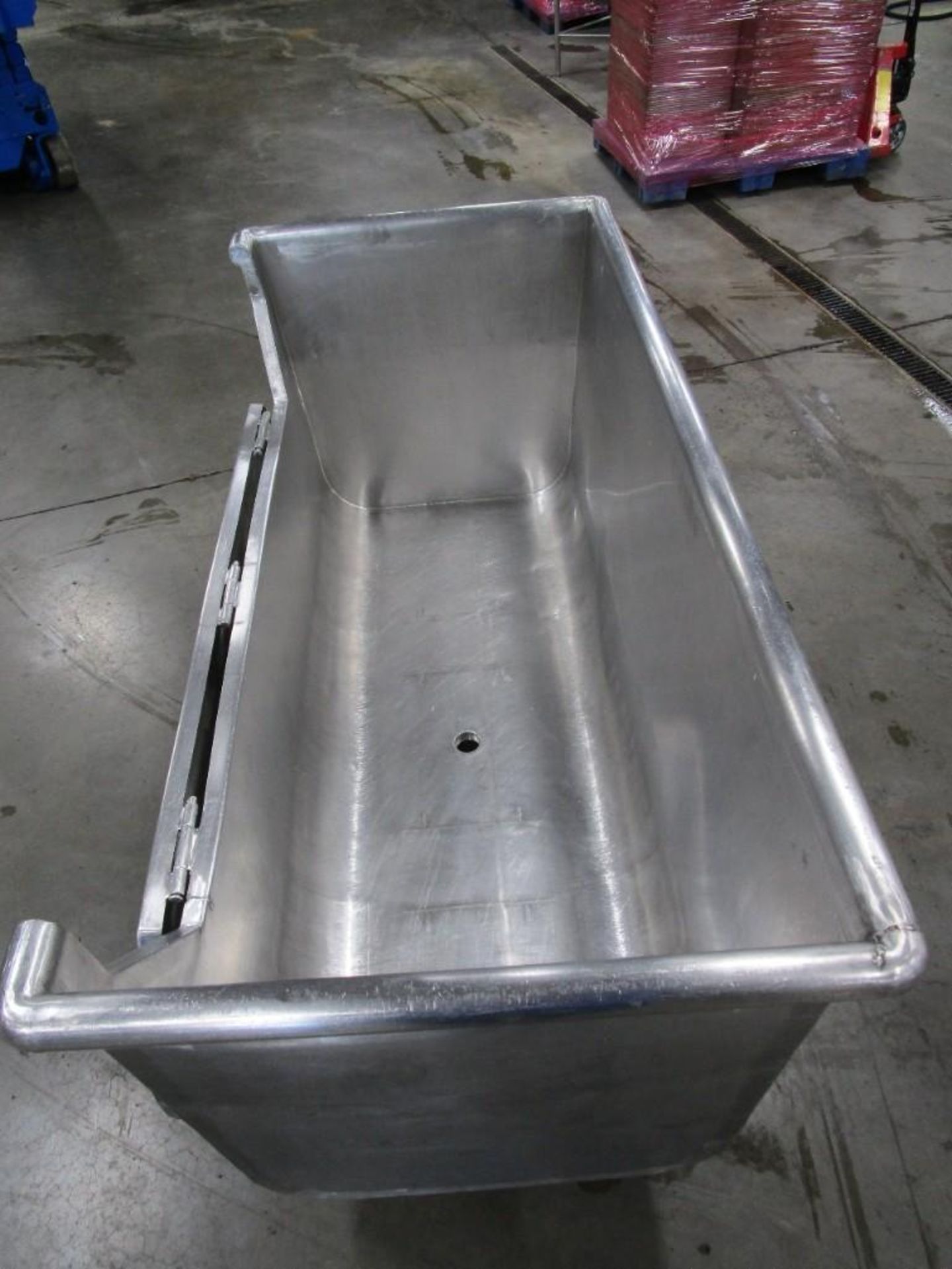 SS Dough Trough - Image 10 of 19